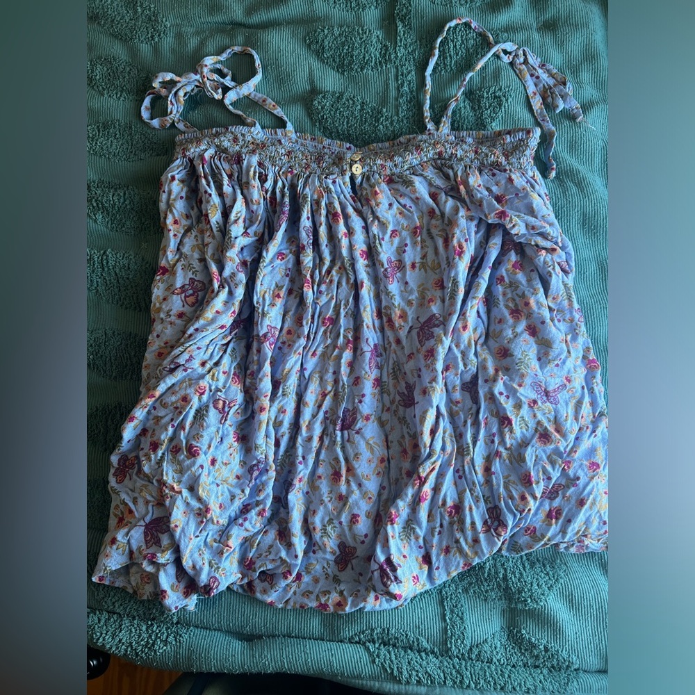 free people intimately top